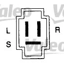 Alternator (437861)