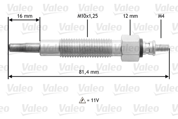 Glow Plug