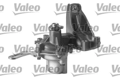 Water Pump, engine cooling (506264)