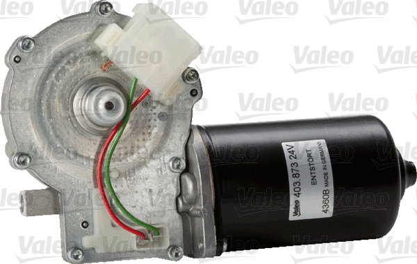 Wiper Motor