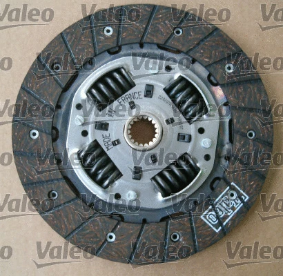 Clutch Kit