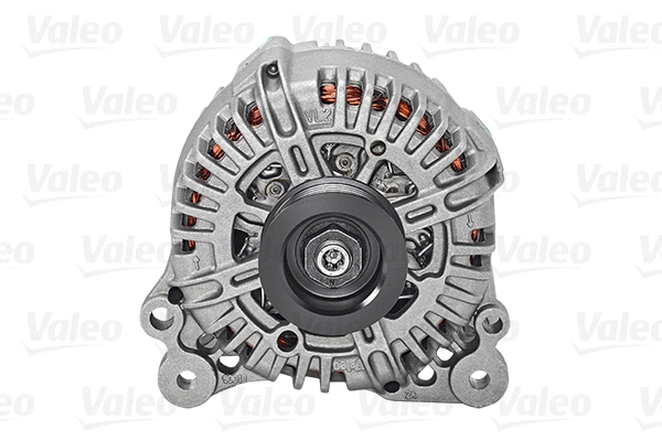 Alternator (437553)