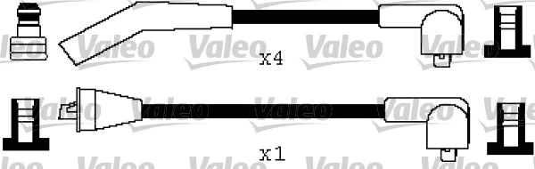 Ignition Cable Kit (346461)