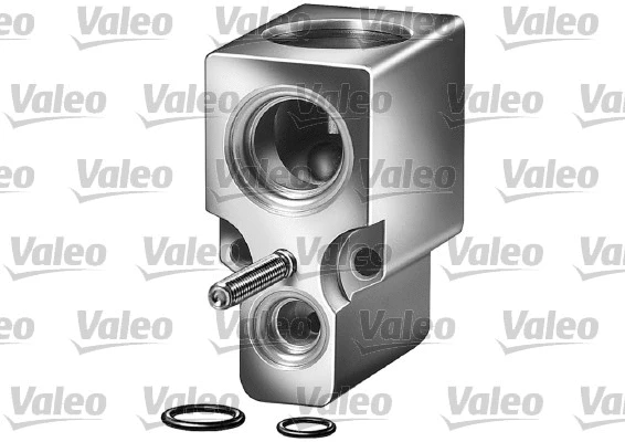 Expansion Valve, air conditioning (508703)