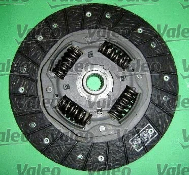 Clutch Kit