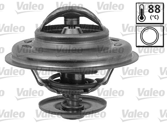 Thermostat, coolant (820480)