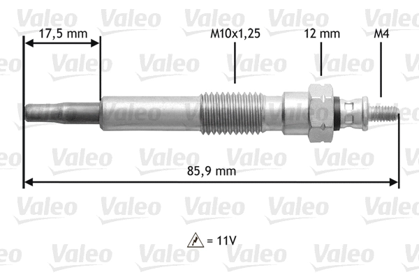 Glow Plug
