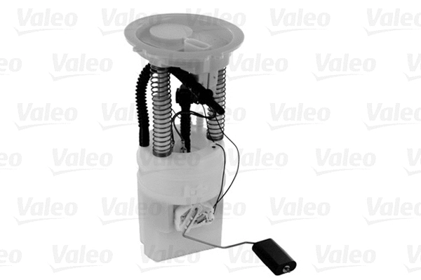 Fuel Feed Unit (348723)