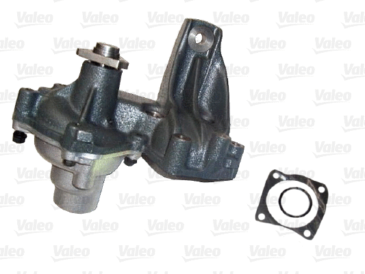Water Pump, engine cooling (506261)