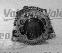 Alternator (439387)
