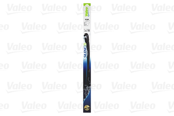 Wiper Blade (574689)