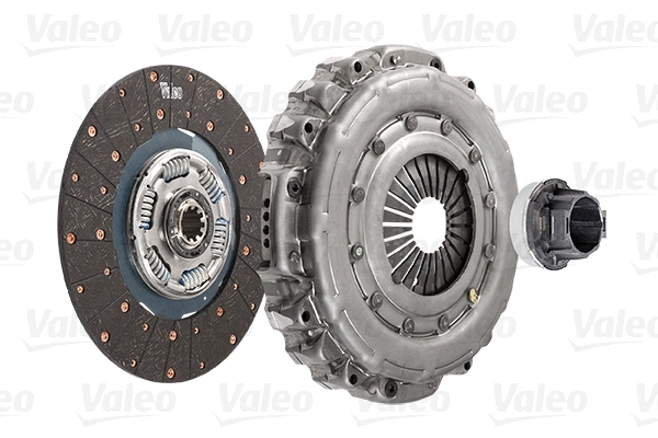 Clutch Kit (827180)