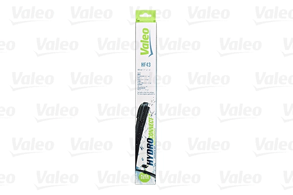 Wiper Blade (578503)