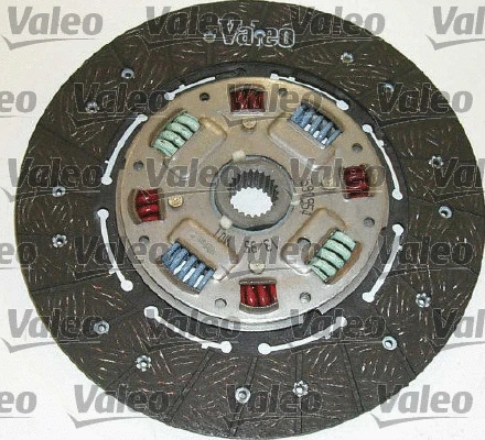 Clutch Kit