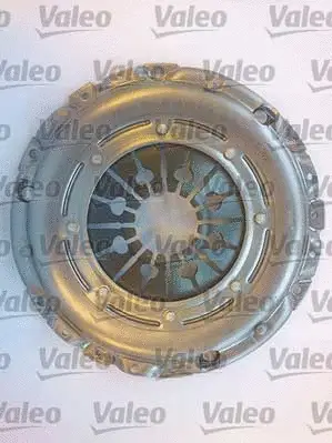 Clutch Kit (835091)