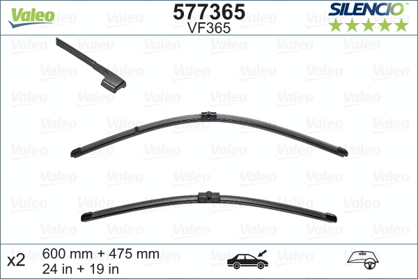 Wiper Blade