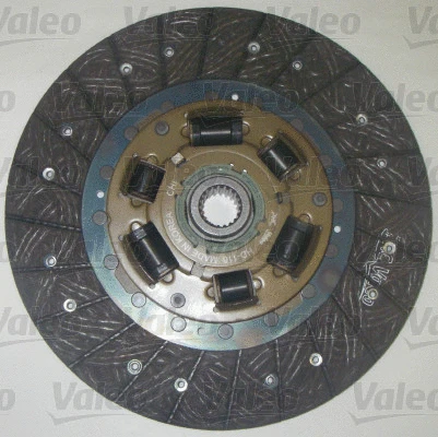 Clutch Kit