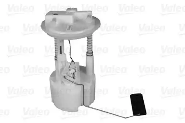 Fuel Pump (347533)