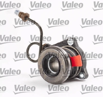 Central Slave Cylinder, clutch (804542)
