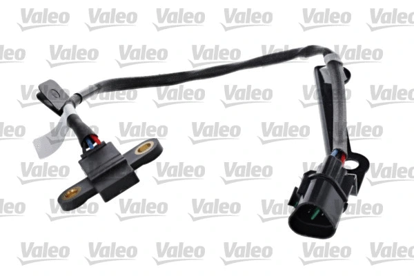 Sensor, crankshaft pulse (366437)