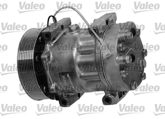 Compressor, air conditioning (813017)