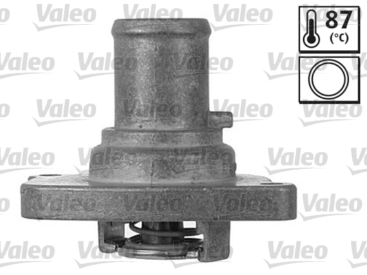 Thermostat, coolant (820559)