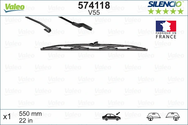 Wiper Blade