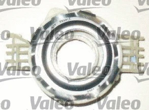 Clutch Kit (821357)