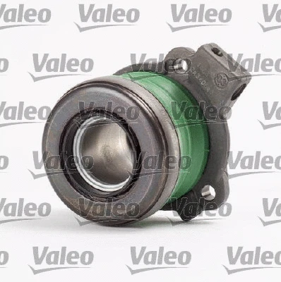 Central Slave Cylinder, clutch (804534)