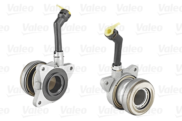Central Slave Cylinder, clutch (810019)