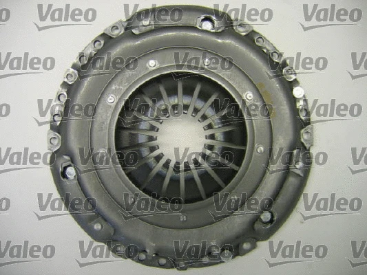 Clutch Kit (826681)
