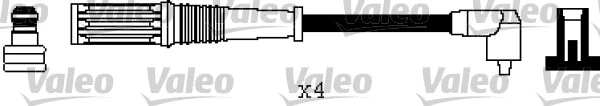 Ignition Cable Kit (346541)