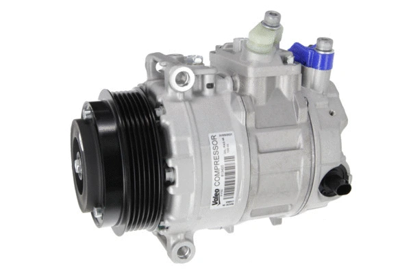Compressor, air conditioning (813420)