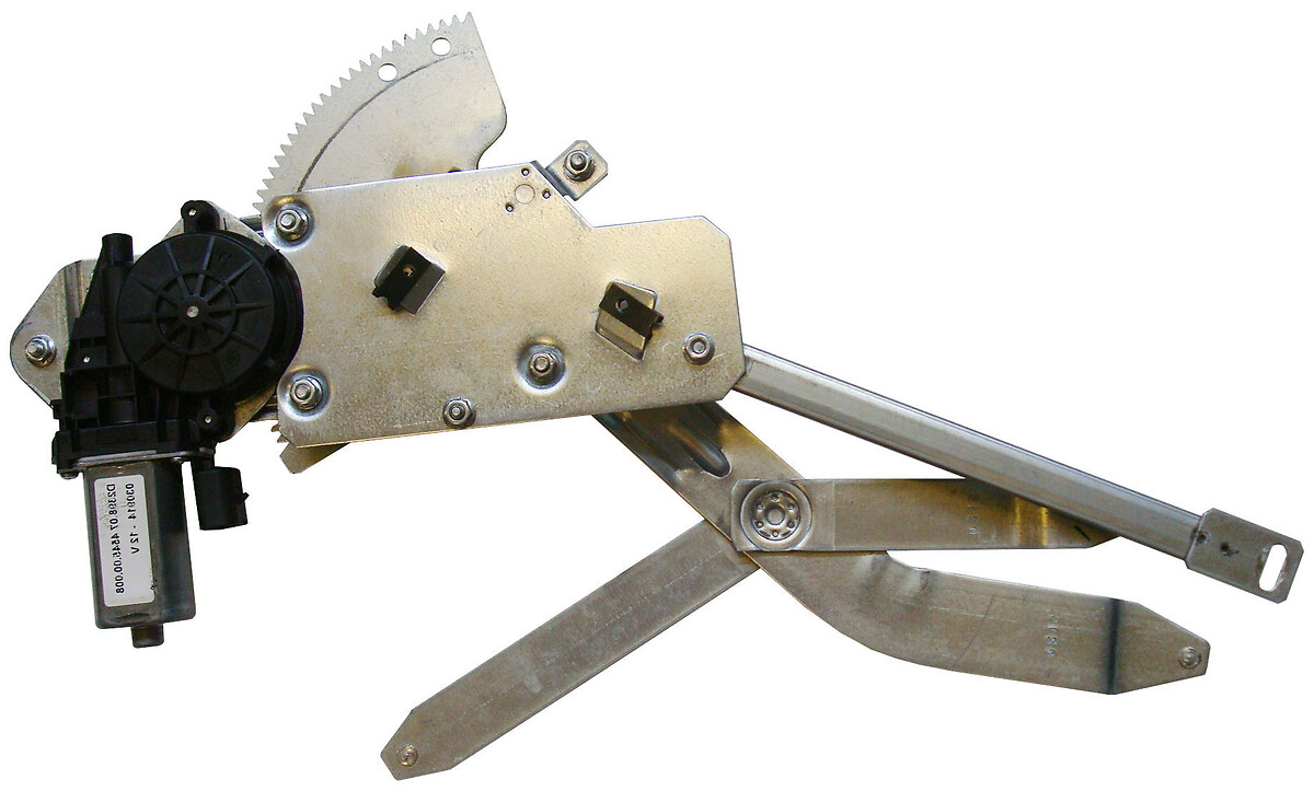 Window Regulator (850037)