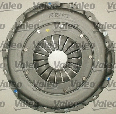 Clutch Kit (826262)