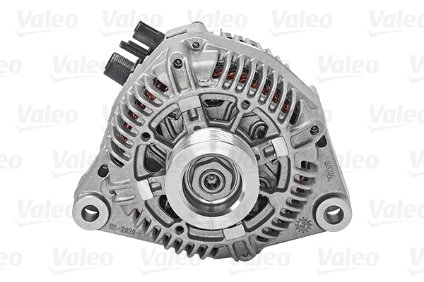 Alternator (436642)