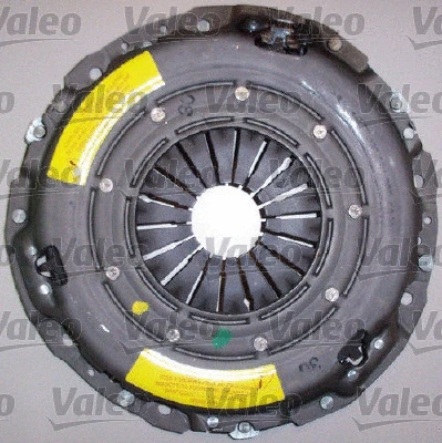 Clutch Kit (826330)