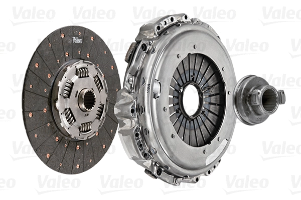 Clutch Kit (827077)