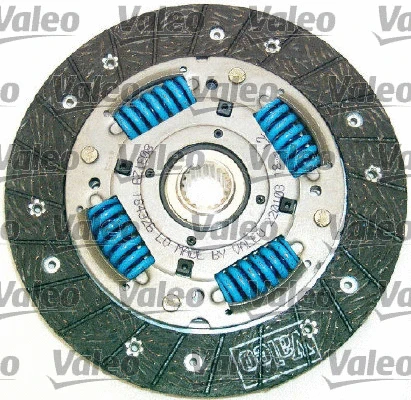 Clutch Kit