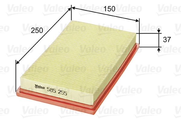 Air Filter (585255)
