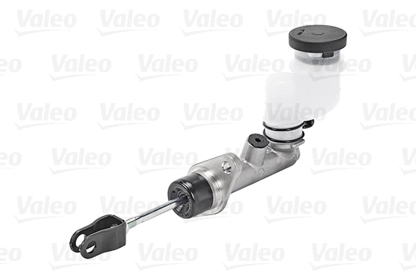 Master Cylinder, clutch