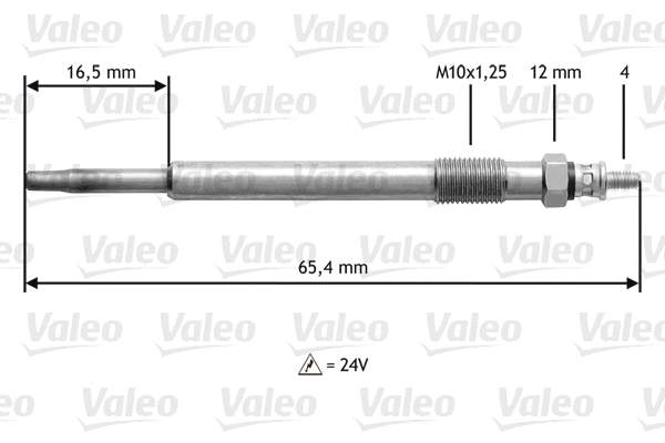 Glow Plug
