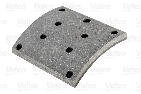 Brake Lining Kit, drum brake