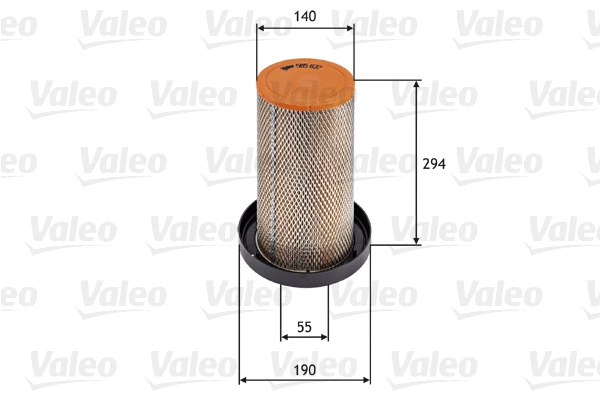Air Filter (585637)