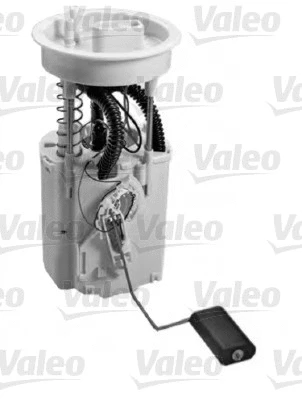 Fuel Feed Unit (347099)