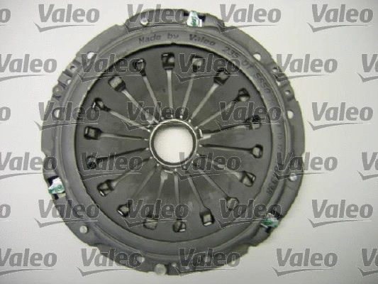 Clutch Kit (835001)