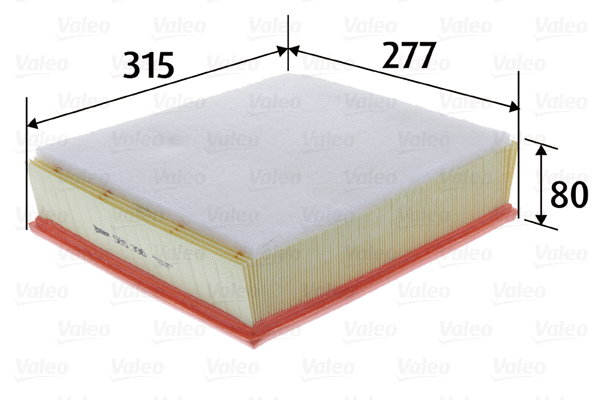 Air Filter (585396)