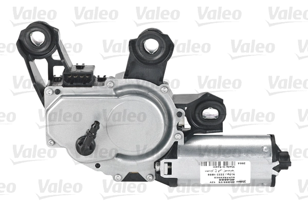 Wiper Motor (404886)