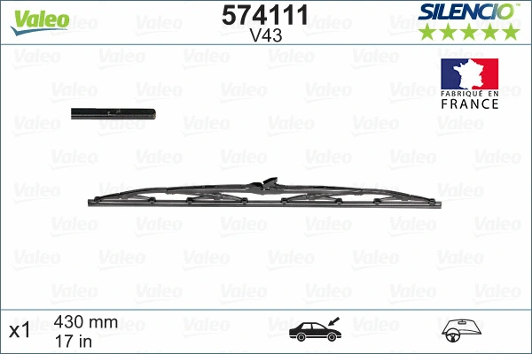 Wiper Blade