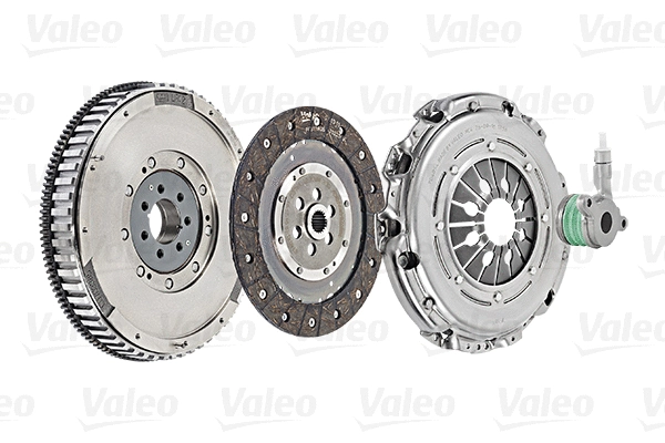 Clutch Kit (837407)